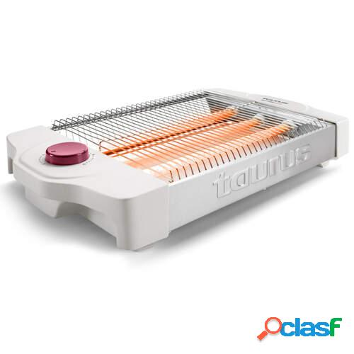 Tostador Plano Taurus Neptuno Plus New