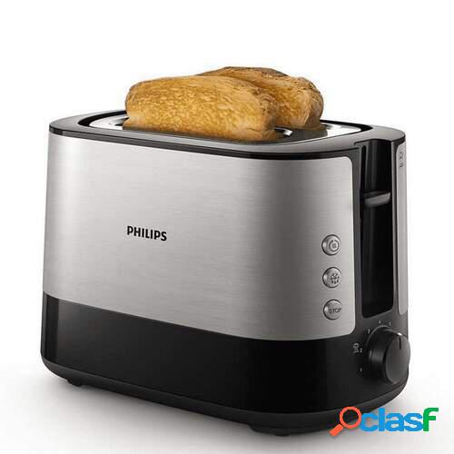 Tostadora Philips HD2637/90 Inox