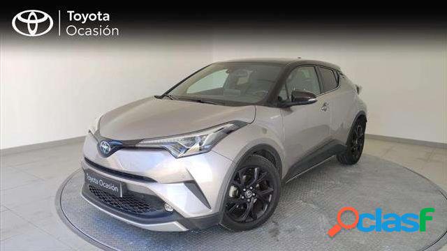 Toyota C-hr 125h Dynamic Plus '19