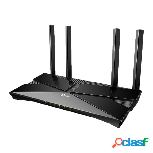 Tp-link Archer Ax50 Router Inalámbrico Gigabit Ethernet