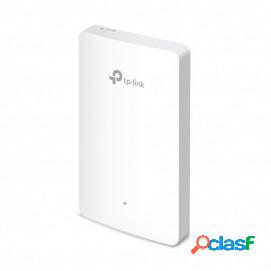 Tp-link Eap615-wall Ap Wifi6 Ax1800 Dual