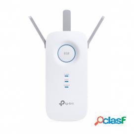 Tp-link Re450 Repetidor Wifi Dual