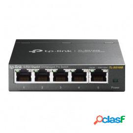 Tp-link Tl-sg105e Switch 5xgb