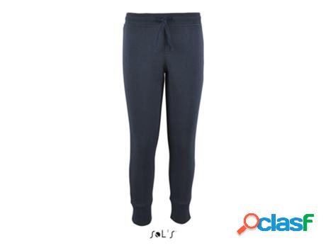 Traje de Jogging SOL&apos;S Unisexo (4 Años - Multicolor)