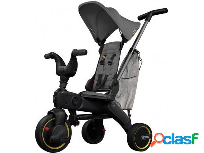 Triciclo DOONA Grey Hound