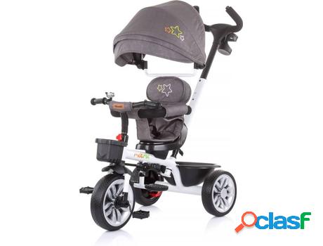 Triciclo Evolutivo CHIPOLINO CR21367 Con Asiento Giratorio