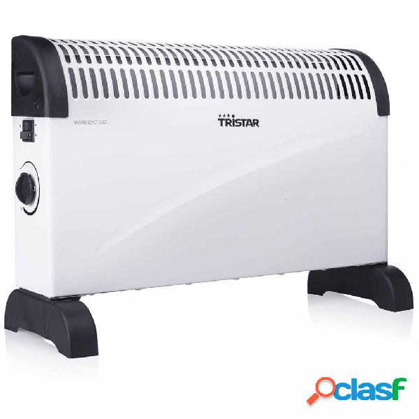 Tristar Calefactor eléctrico de convección KA-5911 1500 W