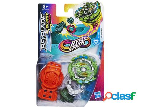 Trompo BEYBLADE Hypersphere Ace Dragon (Edad Mínima: 8
