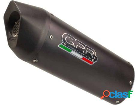 Tubo De Escape GPR EXHAUST SYSTEMS Sistema Completo Furore