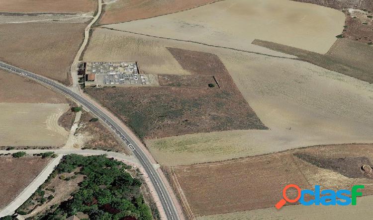 VENTA DE TERRENO EN FUENSALDA\xc3\x91A