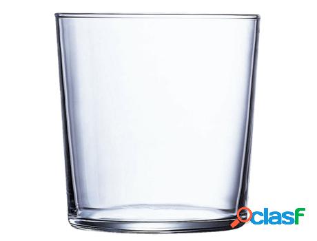 Vaso LUMINARC (Vidrio - Muticolor)