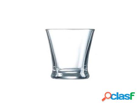 Vasos kenya 11 cl tensionados caja 12