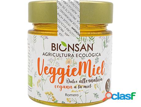 Veggiemiel con Romero BIONSAN (305 g)