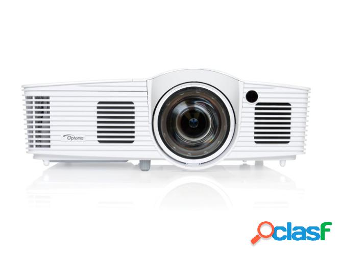 Videoproyector OPTOMA EH200ST