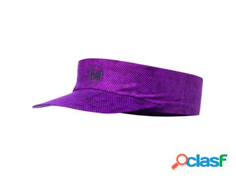 Visera BUFF Unisexo (Multicolor - Tu)