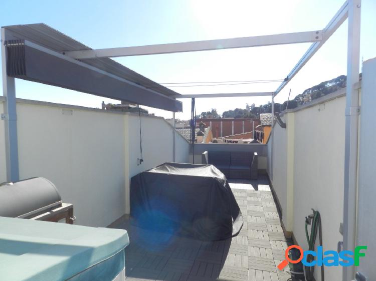 Vivienda con parking