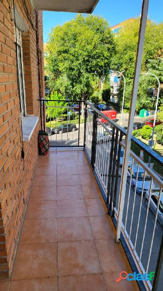 Vivienda en Mostoles, zona Simon Hernandez