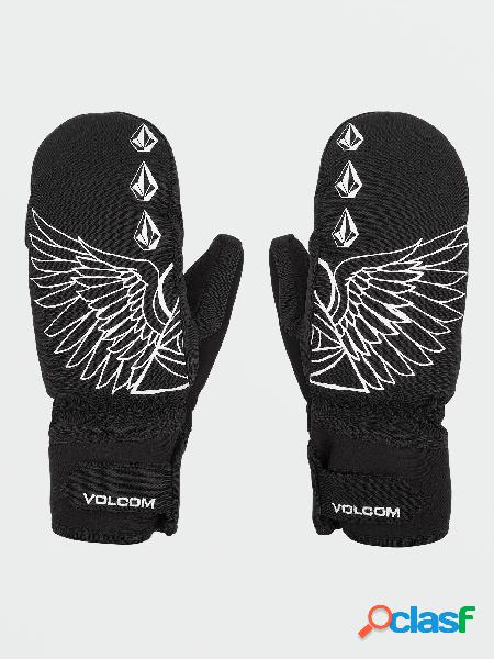 Volcom Manoplas V.Co Nyle - Art