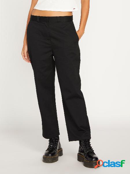 Volcom Pantalón Lowstone - BLACK