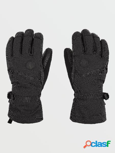 Volcom Sobreguantes Skye Gore-Tex - Black