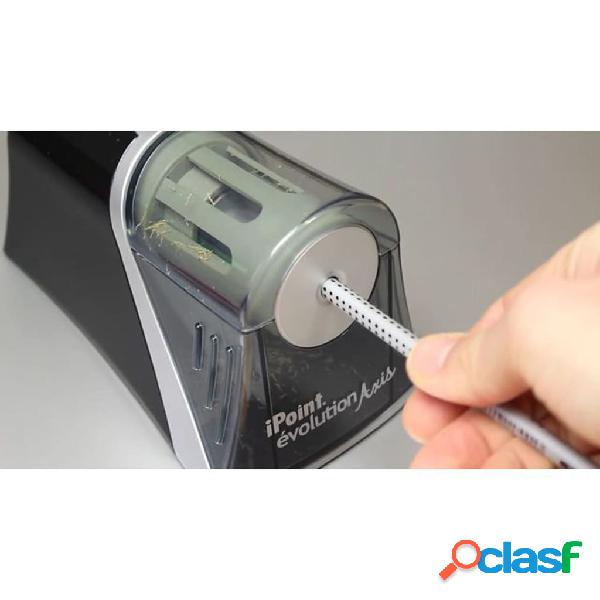 WESTCOTT Sacapuntas eléctrico iPoint evolution Axis 1