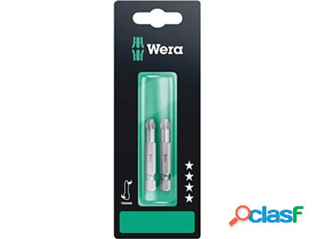 Wera 855/4 TZ PZ 2 x 50 mm SB