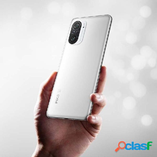 Xiaomi Poco F3 6GB/128GB Blanco
