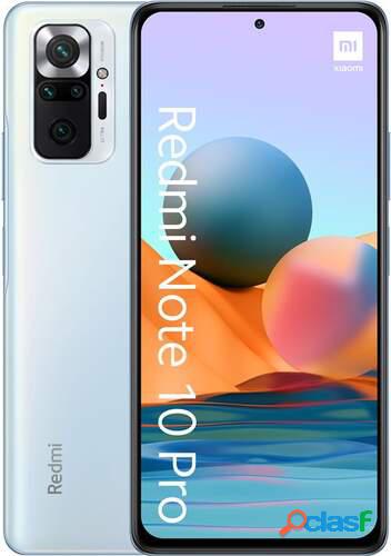 Xiaomi Redmi Note 10 Pro 6/128GB Azul