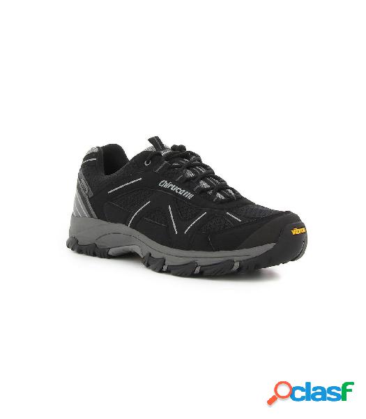 ZAPATILLAS CHIRUCA SUMATRA 03 GORE-TEX NEGRO Negro 44