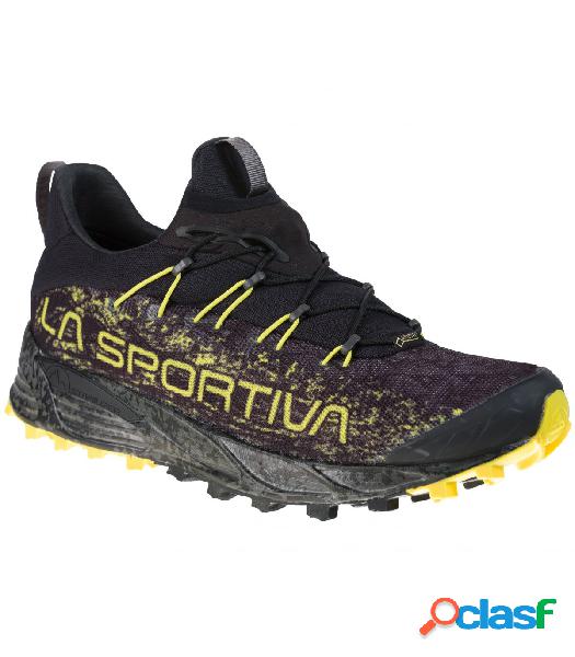 ZAPATILLAS LA SPORTIVA TEMPESTA GORETEX HOMBRE NEGRO