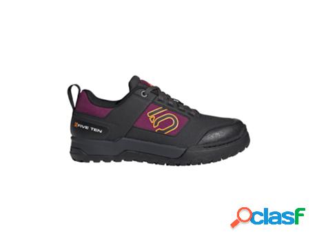 Zapatillas ADIDAS Mujer (36 - Multicolor)