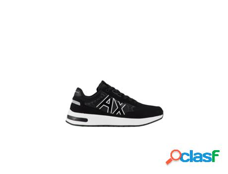 Zapatillas ARMANI EXCHANGE Unisexo (Multicolor - 42)