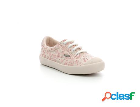 Zapatillas ASTER Bebé (24 - Rosa)