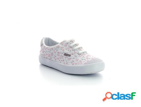 Zapatillas ASTER Bebé (25 - Blanco)