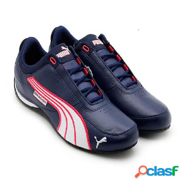 Zapatillas BMW Motorsport Future Cat azul talla 40