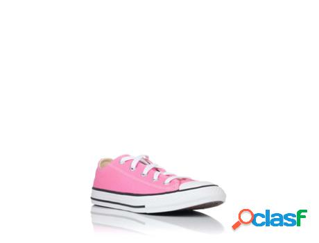 Zapatillas CONVERSE Niña (Lona - 29 - Rosa)