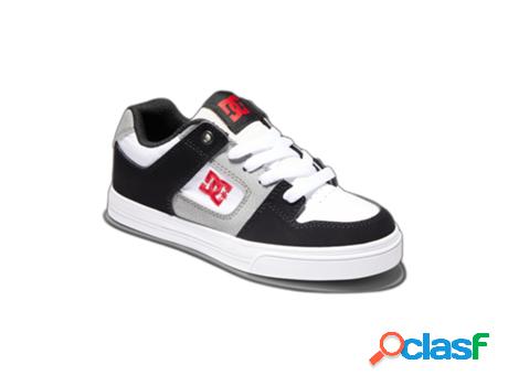 Zapatillas DC SHOES Hombre (Multicolor - 33)