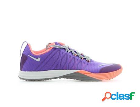 Zapatillas Deportivas NIKE Wmns Lunar Cross Element