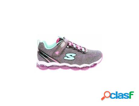 Zapatillas Deportivas SKECHERS S Lights Glimmer Lights Para