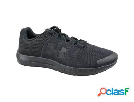 Zapatillas Deportivas UNDER ARMOUR Micro G Pursuit Bp Hombre