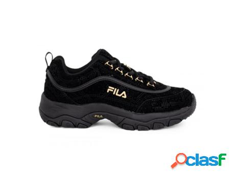 Zapatillas FILA Mujer (37 - Multicolor)