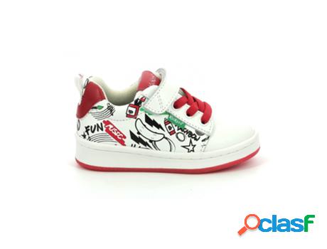 Zapatillas KICKERS Hombre (Multicolor - 20)