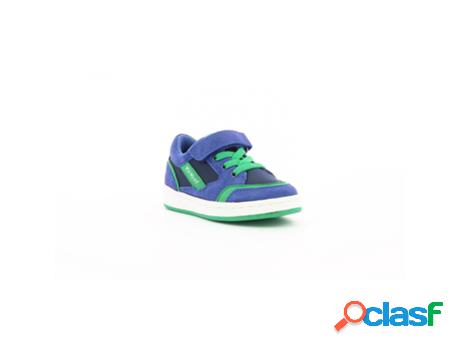 Zapatillas KICKERS Hombre (Multicolor - 21)