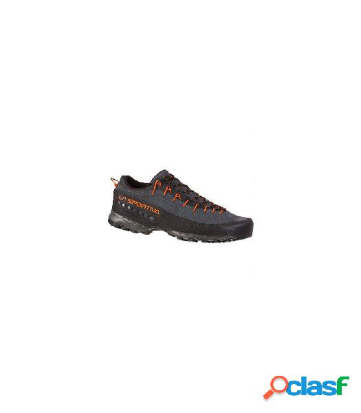 Zapatillas La Sportiva TX4 Gris 44 Gris