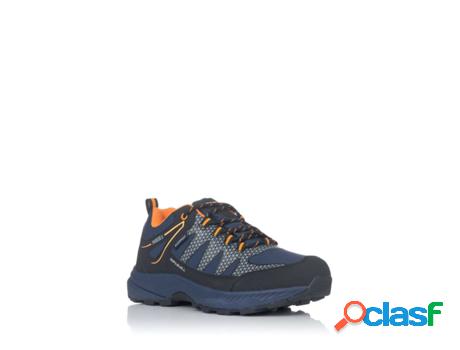 Zapatillas PAREDES Hombre (45 - Azul)