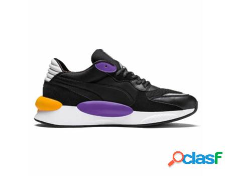 Zapatillas PUMA Hombre (Multicolor - 45)