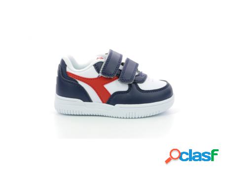 Zapatillas Para Bebés Diadora Raptor Td (Tam: 27)