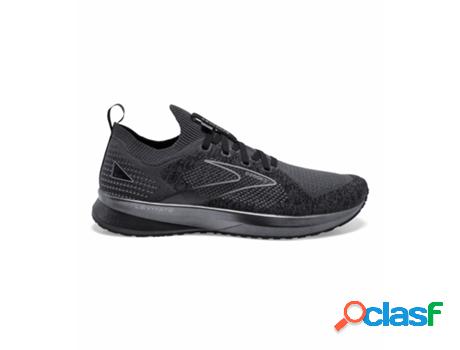 Zapatillas Para Correr Brooks Levitate 5 Stealth Fit (Tam: