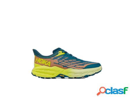 Zapatillas Para Correr Hoka Speedgoat 5 (Tam: 47.3)