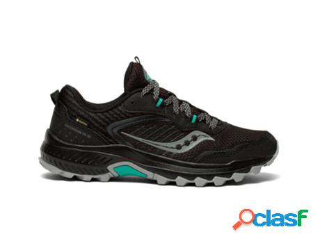 Zapatillas SAUCONY Mujer (42 - Multicolor)